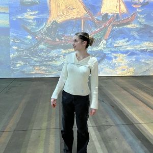 Meet your Posher, Brenna